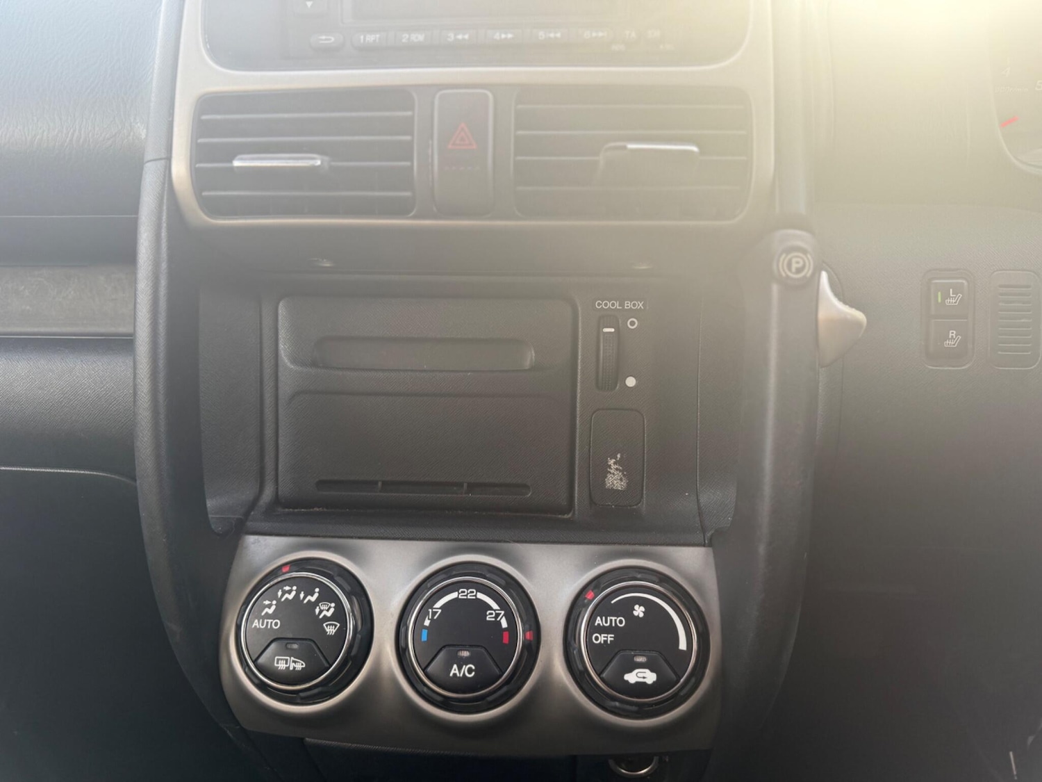 Used Honda CR-V 2005 for sale - 76850484: Photo 22