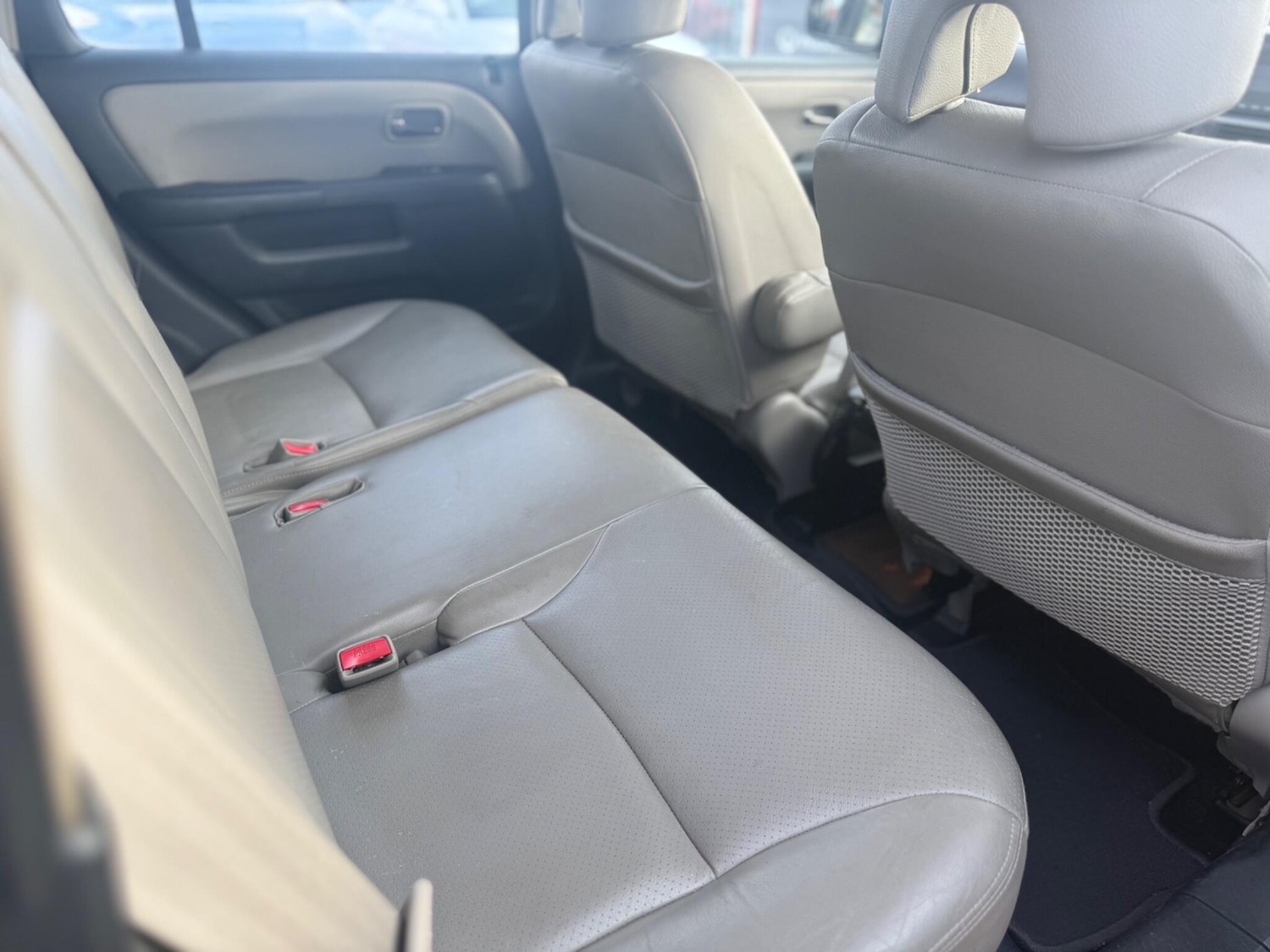 Used Honda CR-V 2005 for sale - 76850484: Photo 23