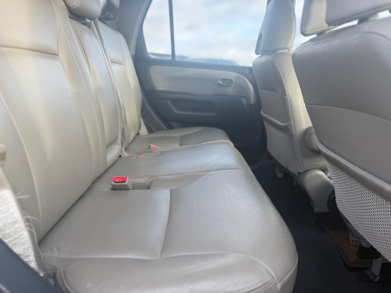 Used Honda CR-V 2005 for sale - 76850484: Photo 24