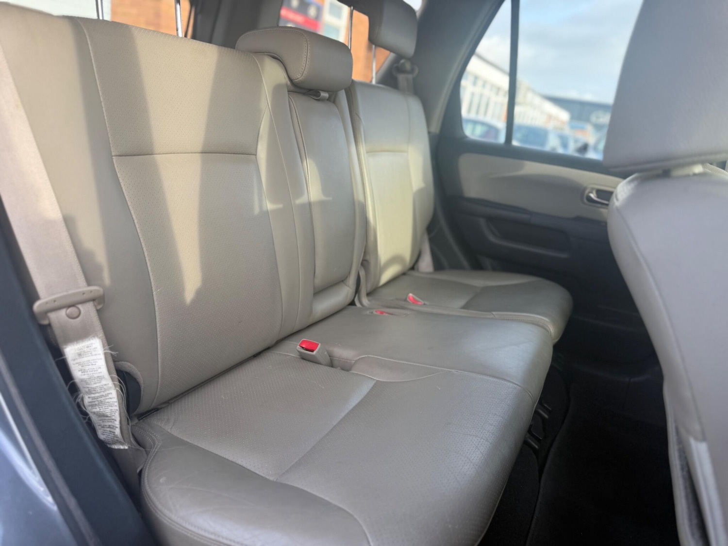 Used Honda CR-V 2005 for sale - 76850484: Photo 25