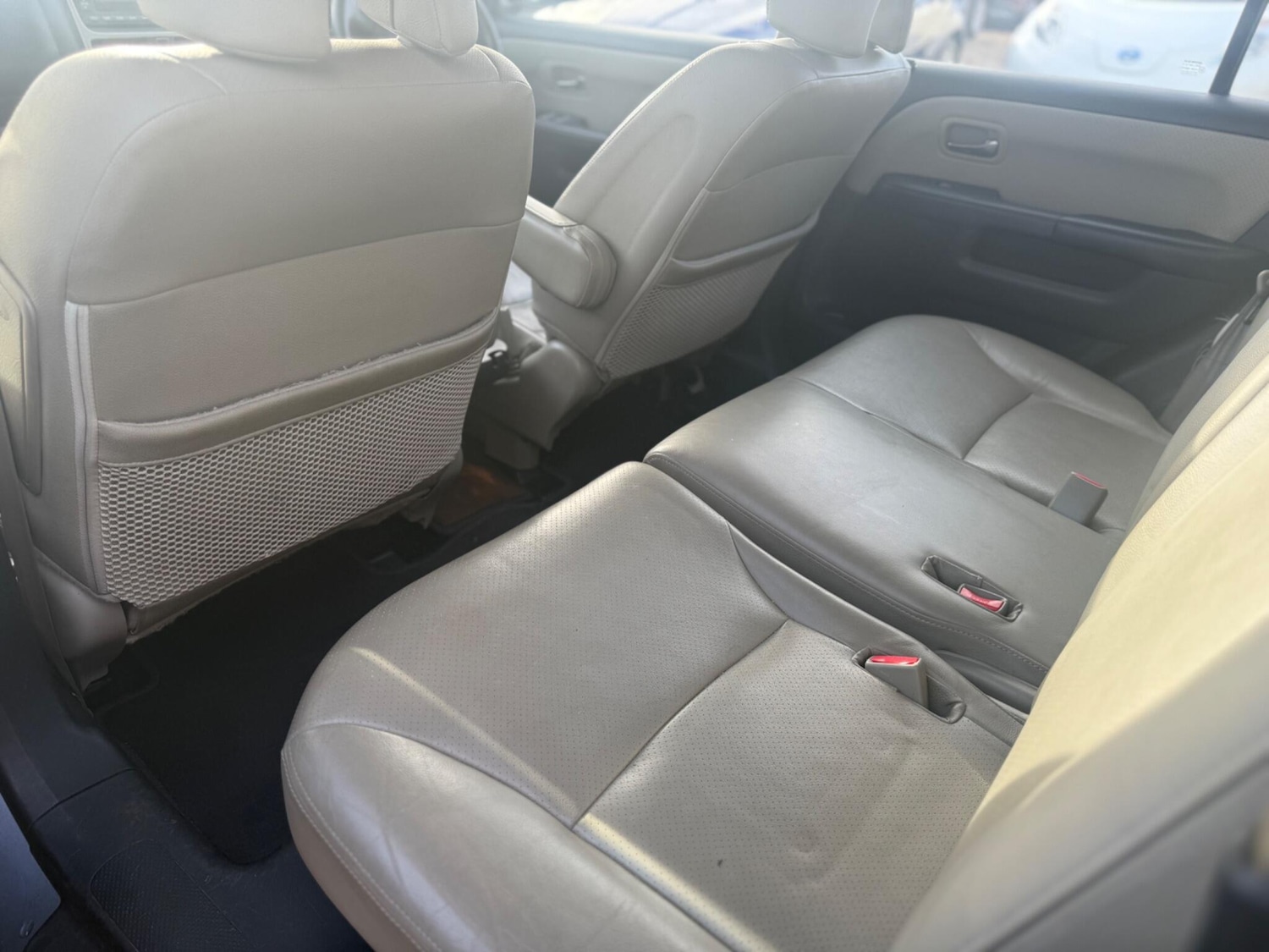 Used Honda CR-V 2005 for sale - 76850484: Photo 26