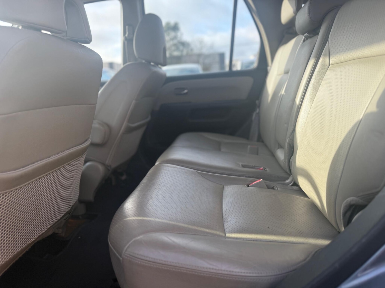 Used Honda CR-V 2005 for sale - 76850484: Photo 27