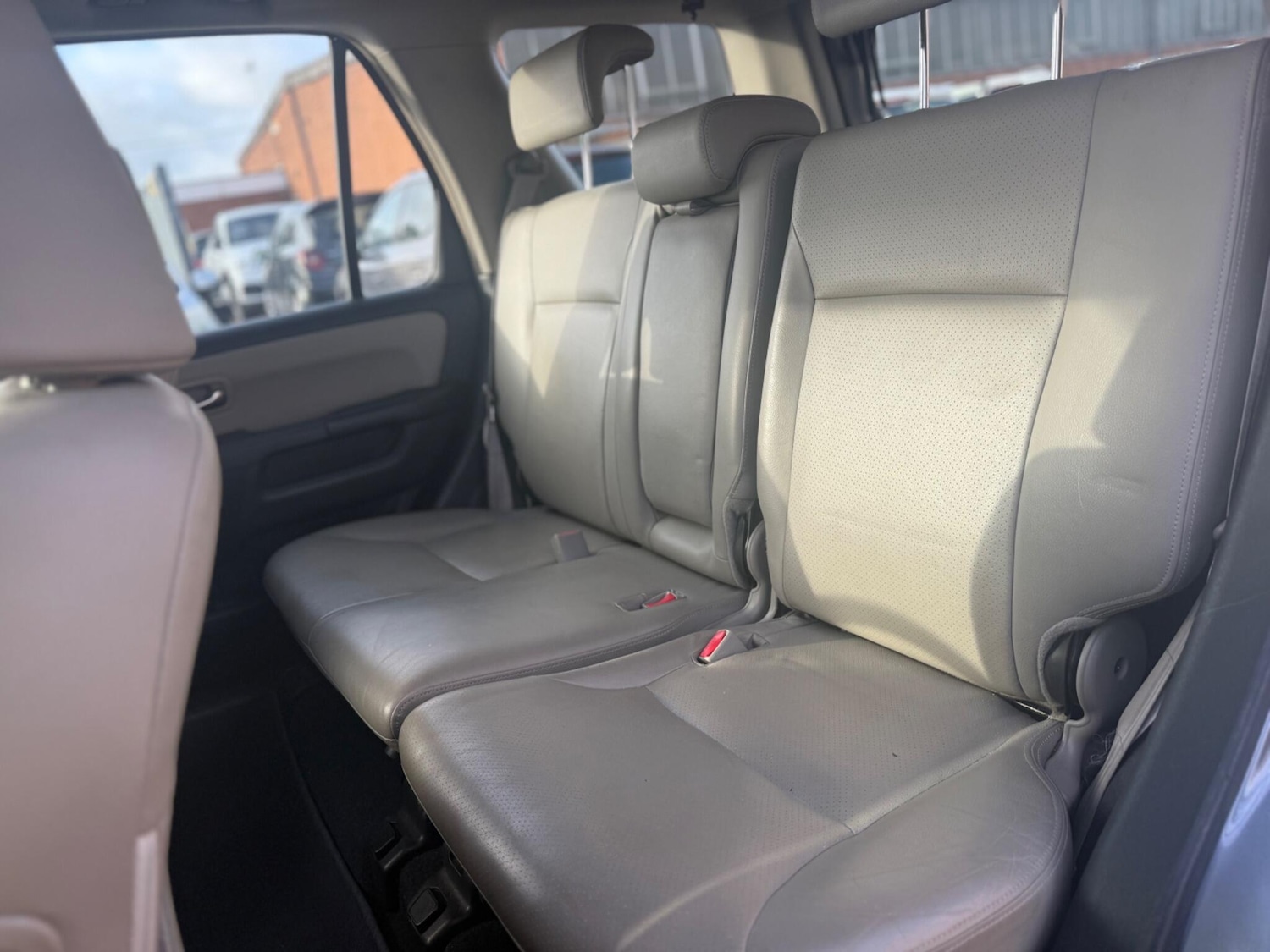 Used Honda CR-V 2005 for sale - 76850484: Photo 28