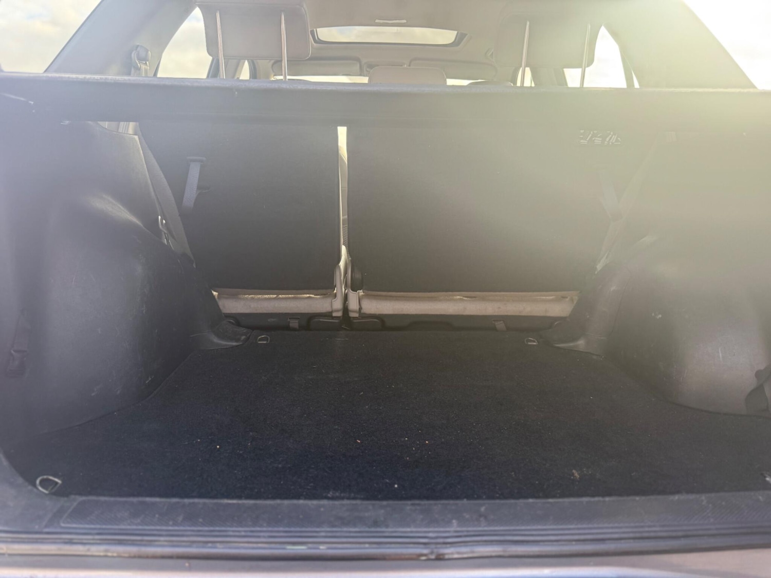 Used Honda CR-V 2005 for sale - 76850484: Photo 32