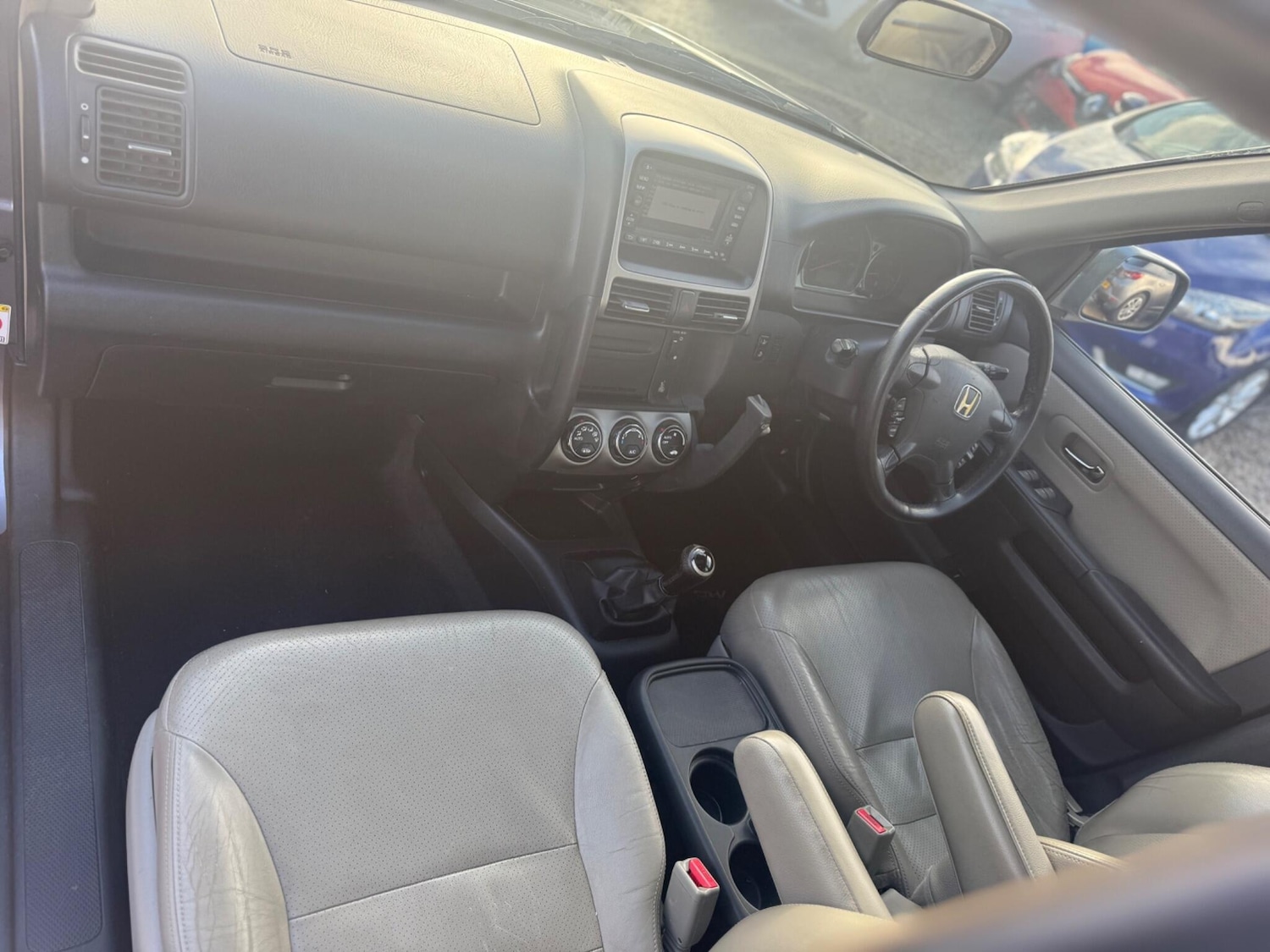 Used Honda CR-V 2005 for sale - 76850484: Photo 9