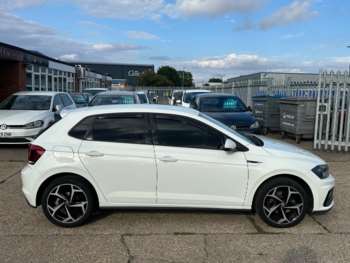 Used Volkswagen Polo 2019 for sale - 75448923: Photo