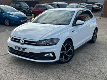 Used Volkswagen Polo 2019 for sale - 75448923: Photo