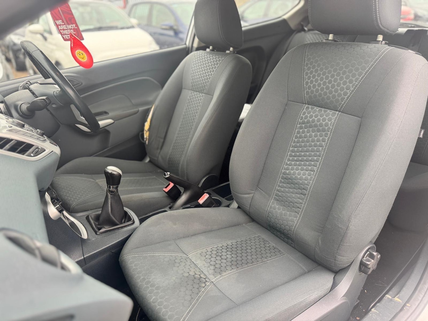 Used Ford Fiesta 2009 for sale - 76370128: Photo 10