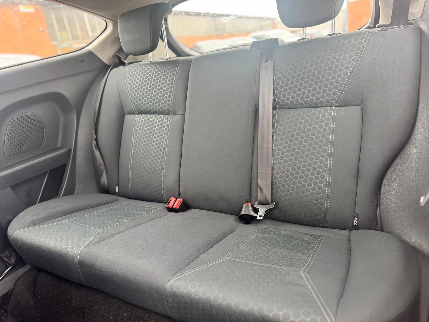 Used Ford Fiesta 2009 for sale - 76370128: Photo 17