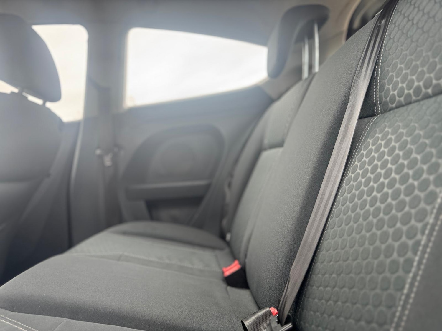 Used Ford Fiesta 2009 for sale - 76370128: Photo 18