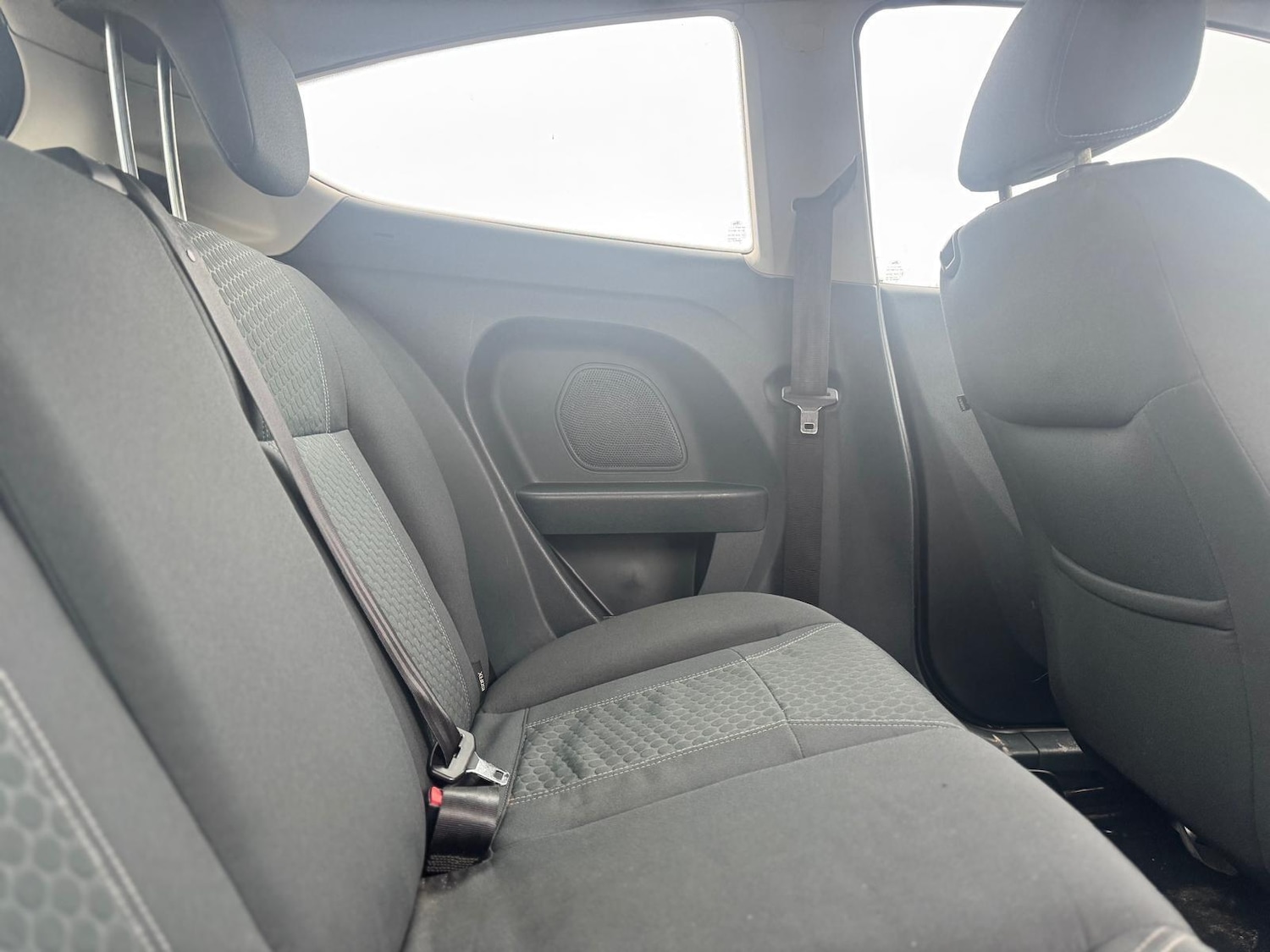Used Ford Fiesta 2009 for sale - 76370128: Photo 19