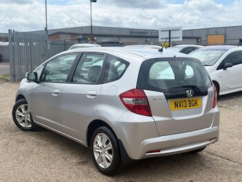 Used Honda Jazz 2013 for sale - 78516900: Photo