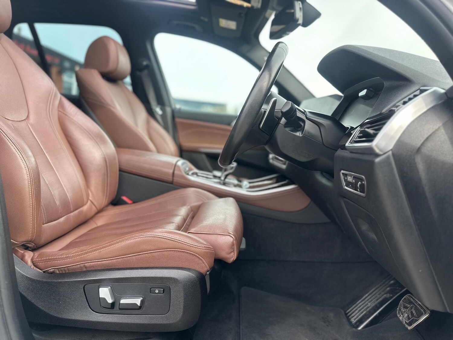 Used BMW X5 for sale - 77587057: Photo 11