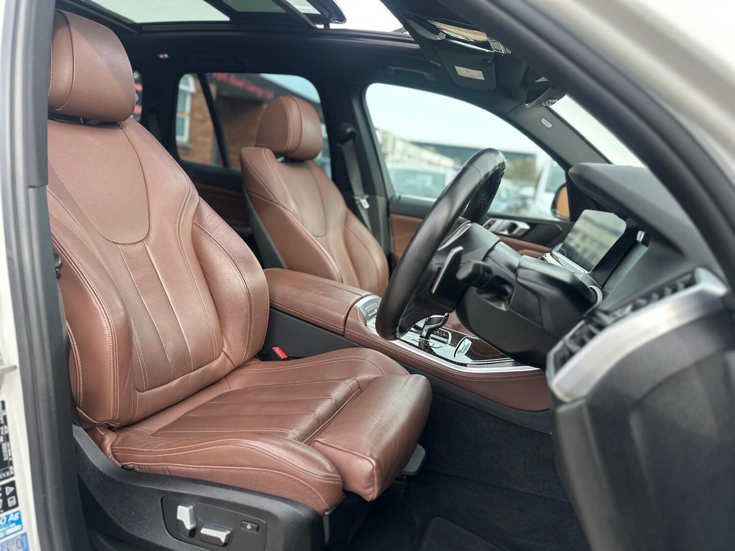 Used BMW X5 for sale - 77587057: Photo 13