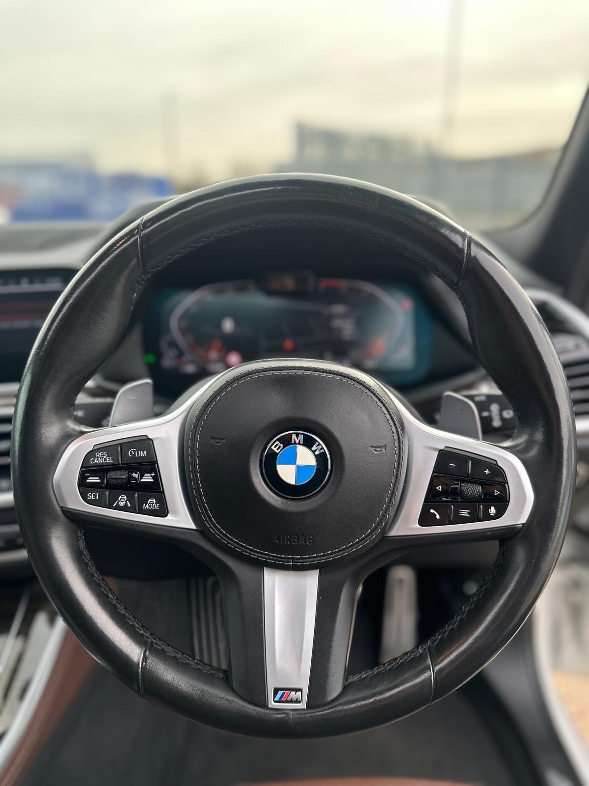 Used BMW X5 for sale - 77587057: Photo 15