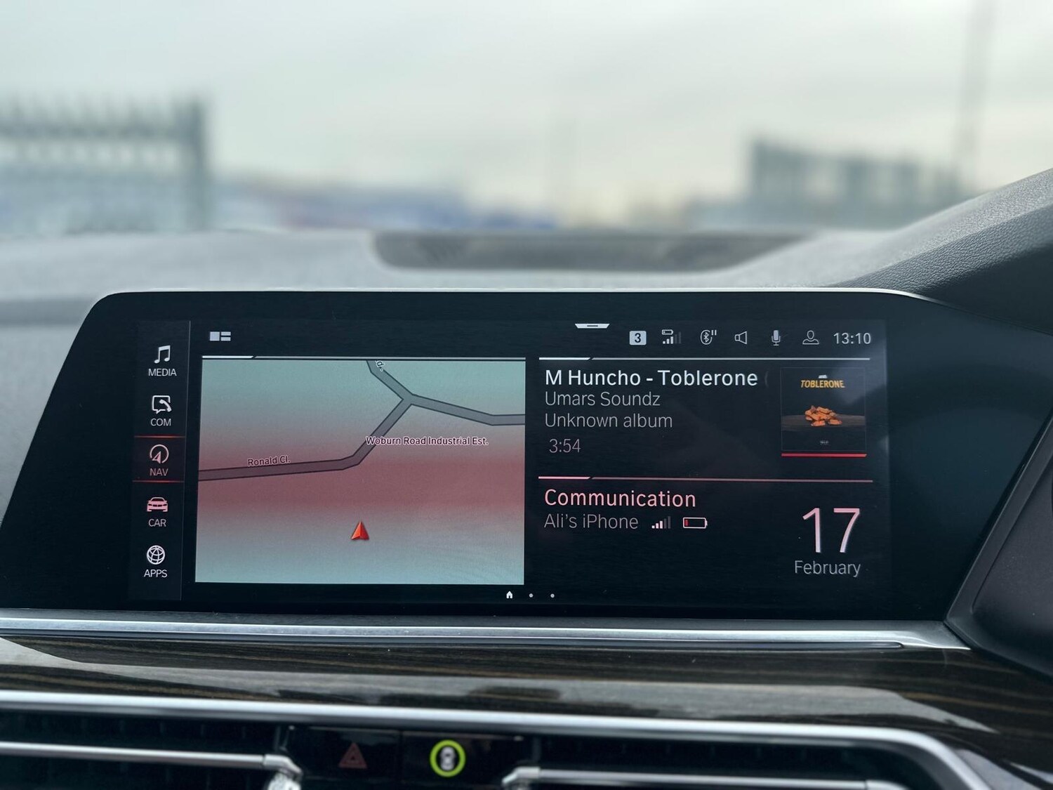 Used BMW X5 for sale - 77587057: Photo 18