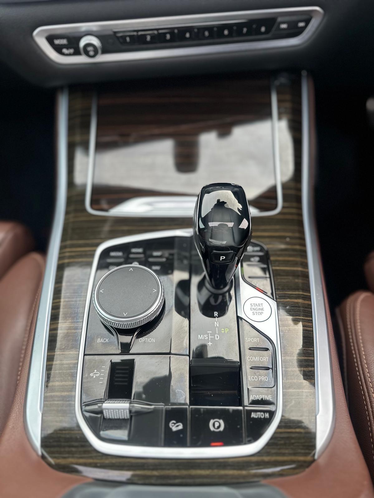 Used BMW X5 for sale - 77587057: Photo 20