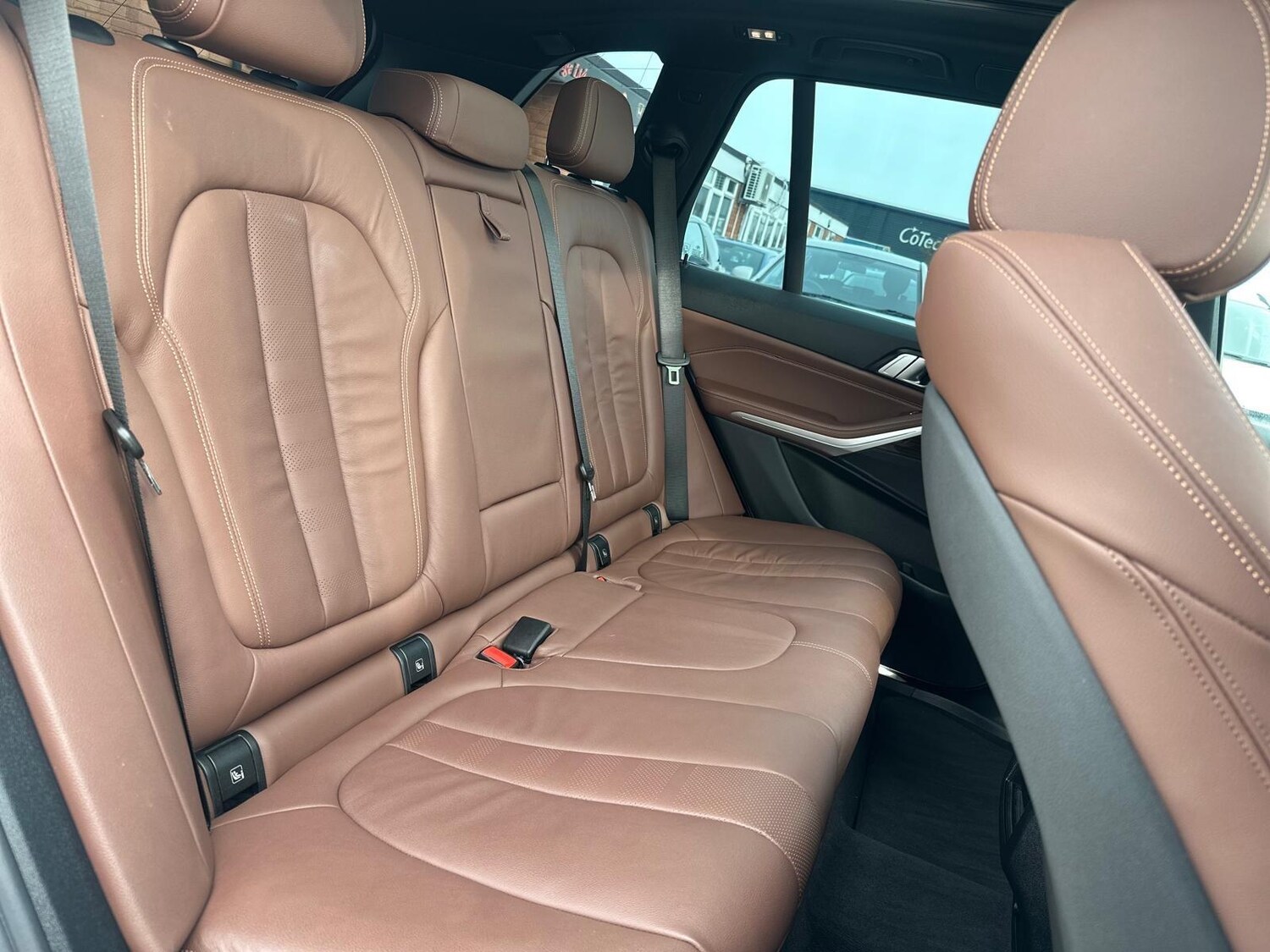 Used BMW X5 for sale - 77587057: Photo 24