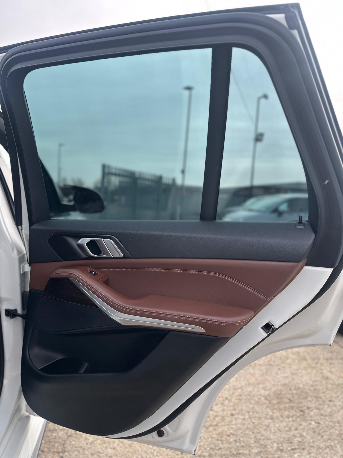 Used BMW X5 for sale - 77587057: Photo 25