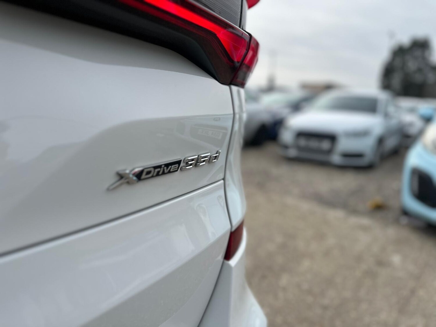 Used BMW X5 for sale - 77587057: Photo 26