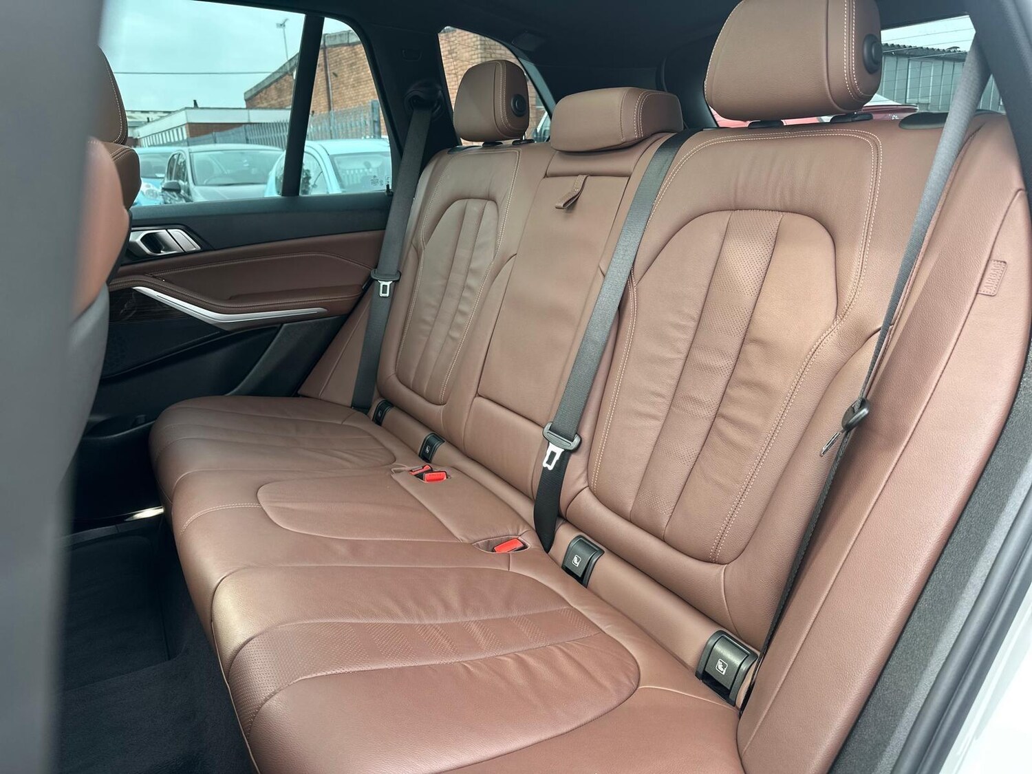 Used BMW X5 for sale - 77587057: Photo 29