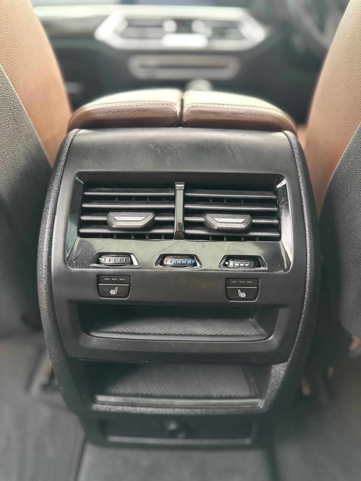 Used BMW X5 for sale - 77587057: Photo 30