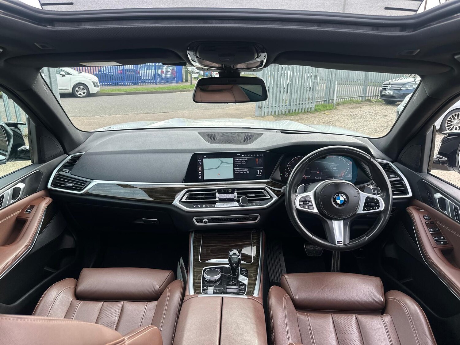 Used BMW X5 for sale - 77587057: Photo 31