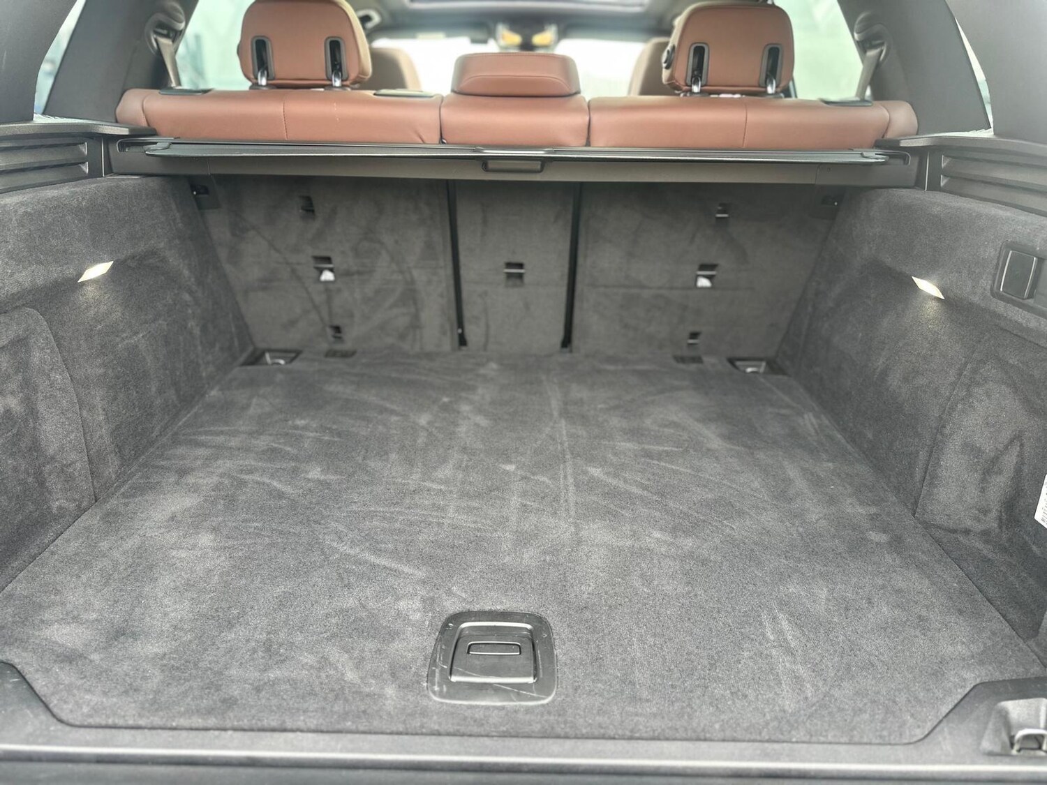 Used BMW X5 for sale - 77587057: Photo 34