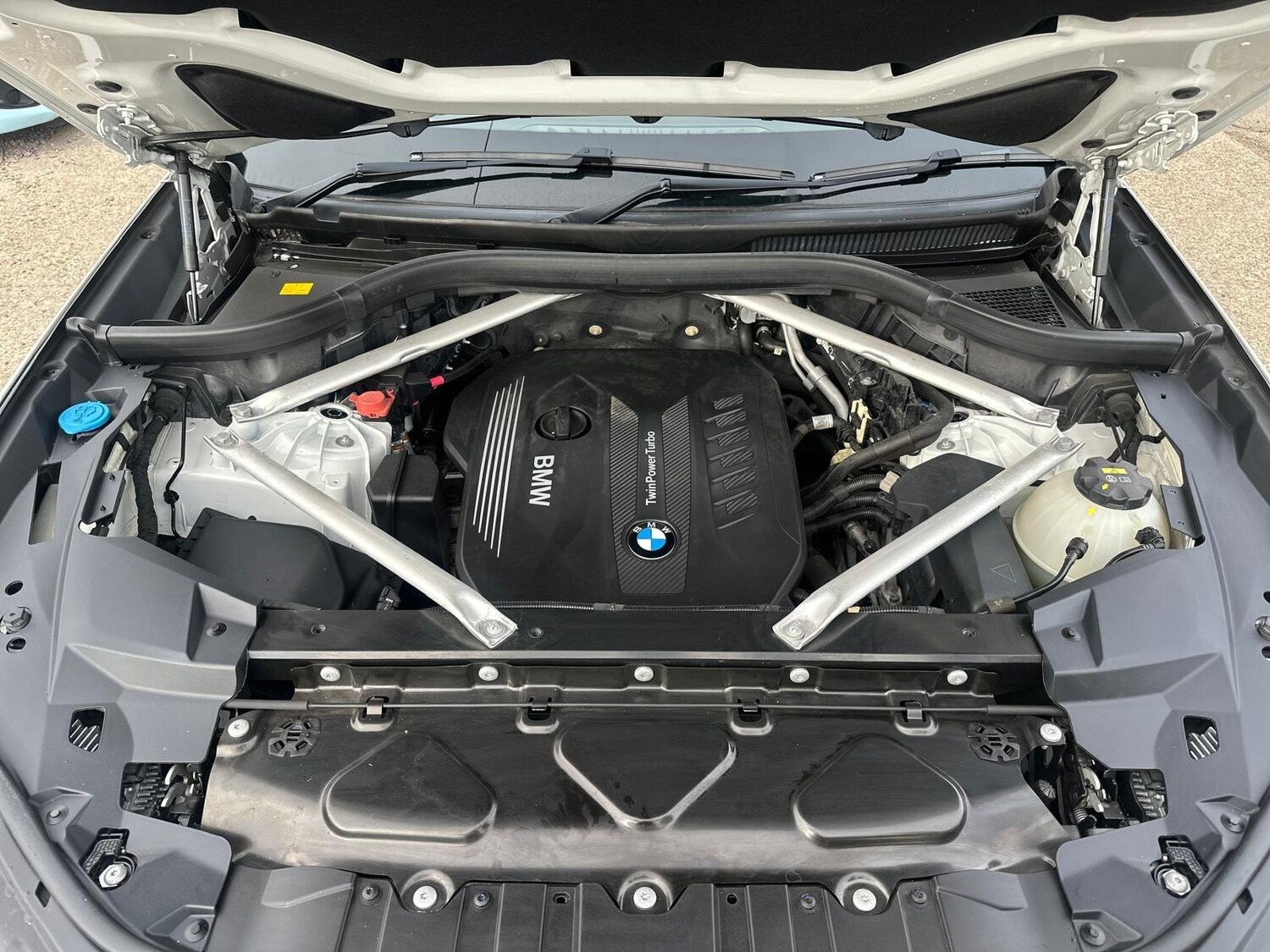 Used BMW X5 for sale - 77587057: Photo 36