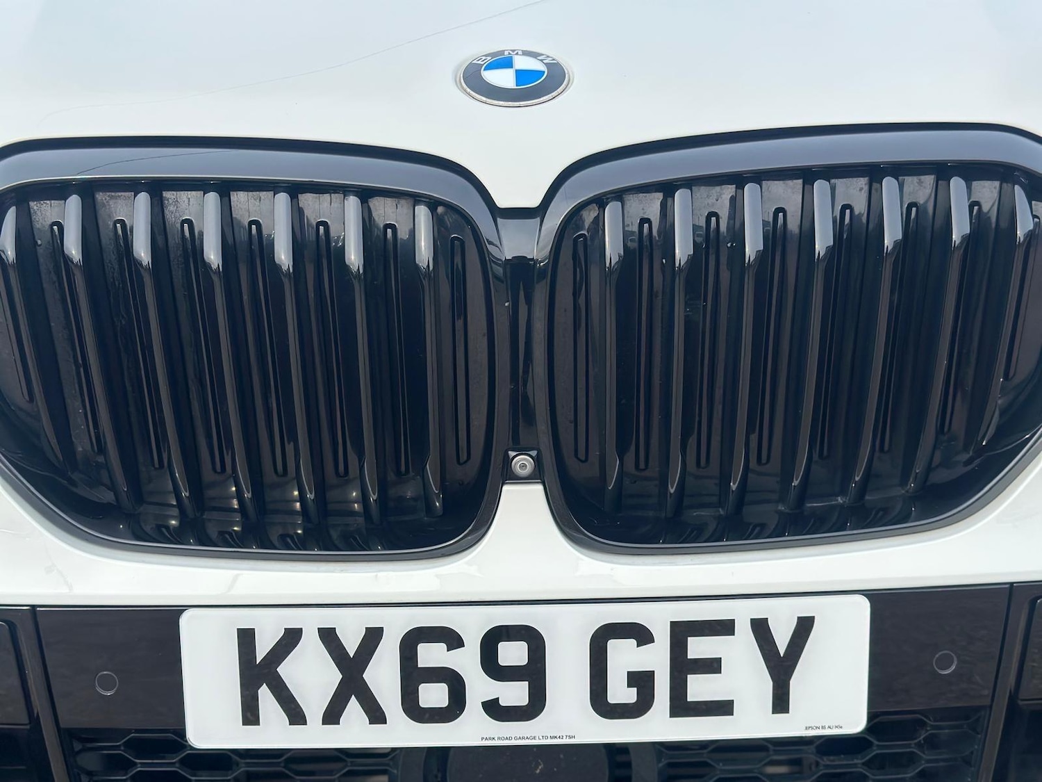Used BMW X5 for sale - 77587057: Photo 8