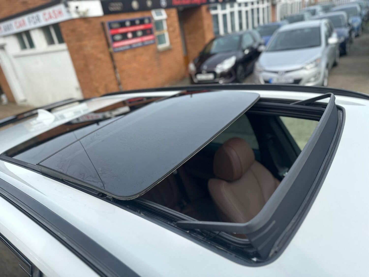 Used BMW X5 for sale - 77587057: Photo 9