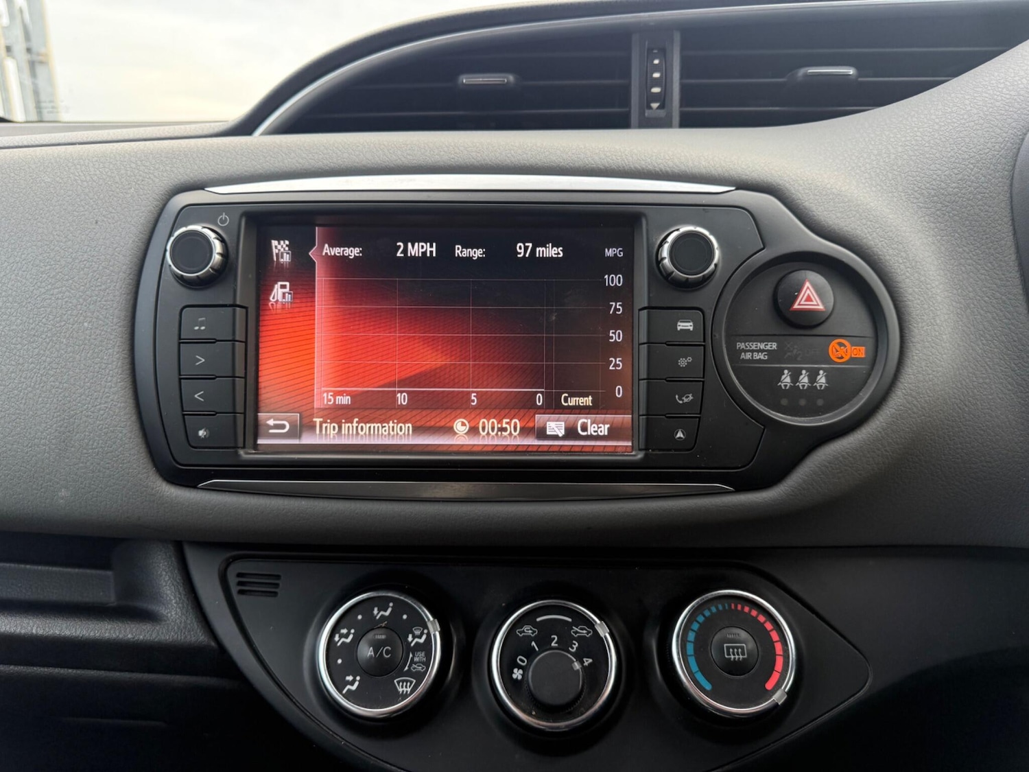 Used Toyota Yaris 2017 for sale - 77412317: Photo 12