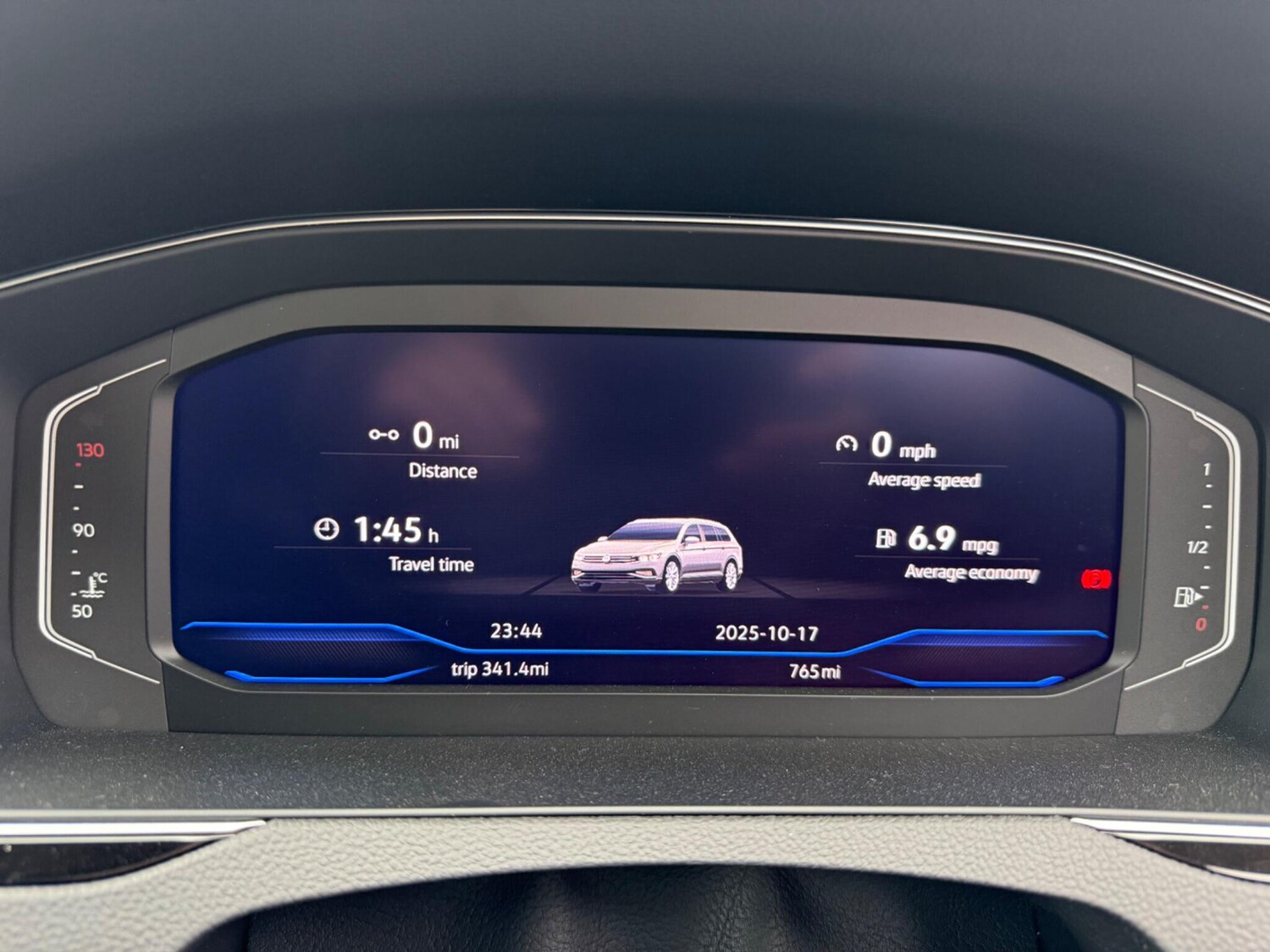 Used Volkswagen Passat 2025 for sale - 76513372: Photo 19