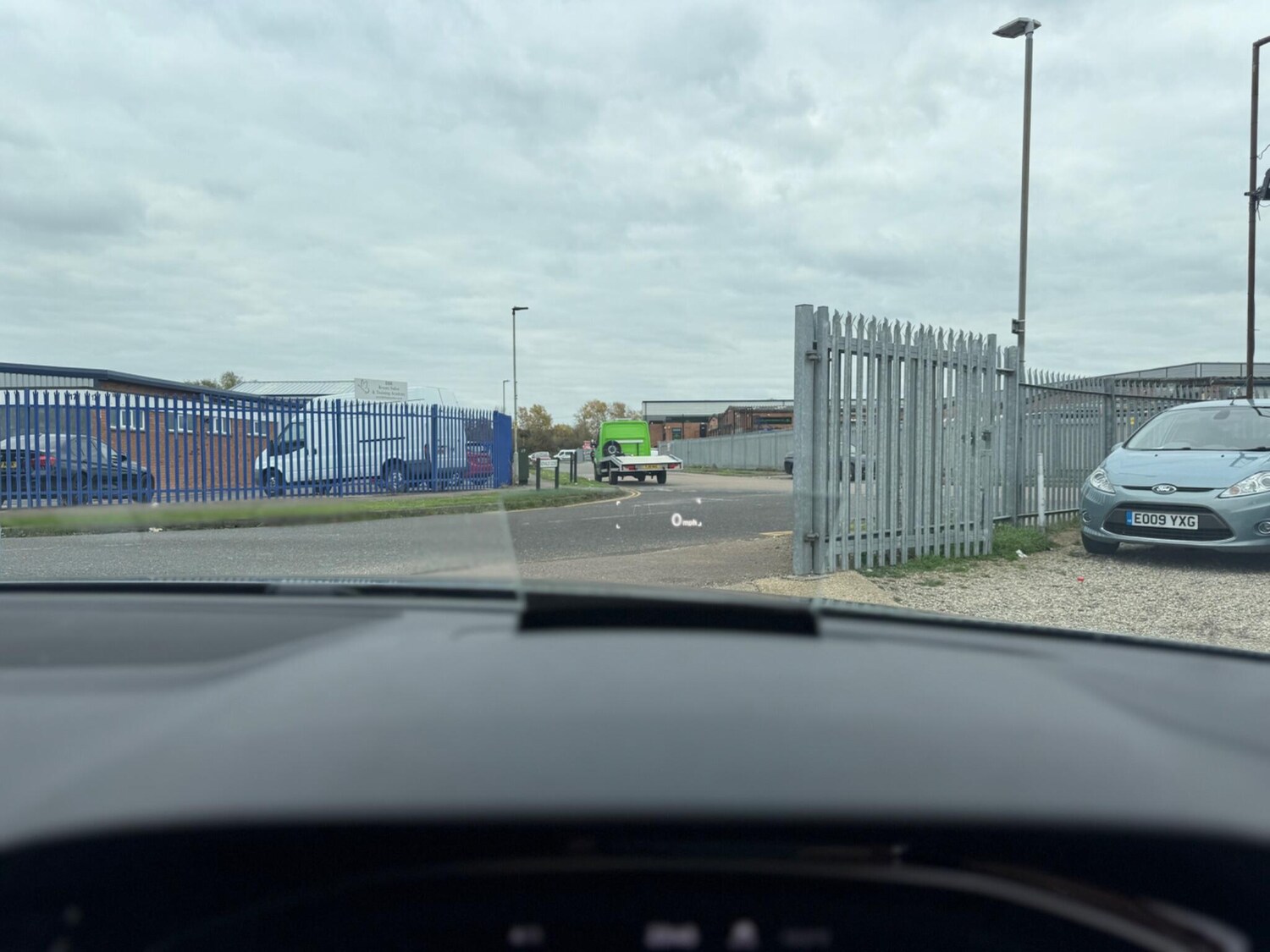 Used Volkswagen Passat 2025 for sale - 76513372: Photo 20