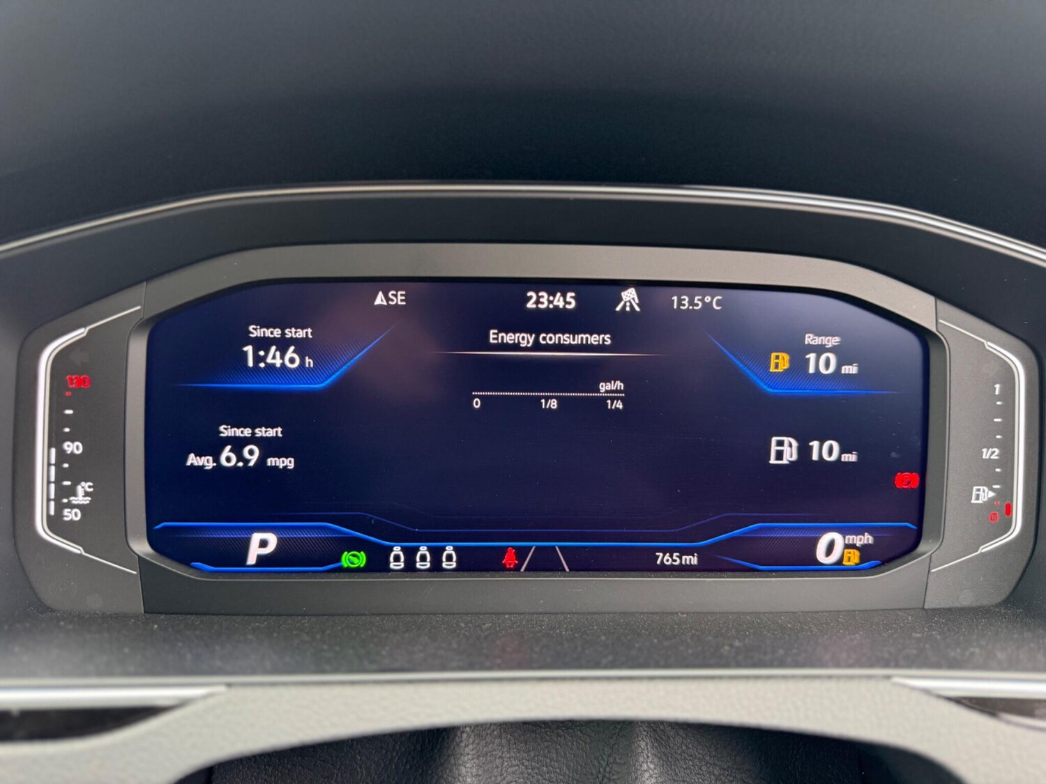 Used Volkswagen Passat 2025 for sale - 76513372: Photo 21