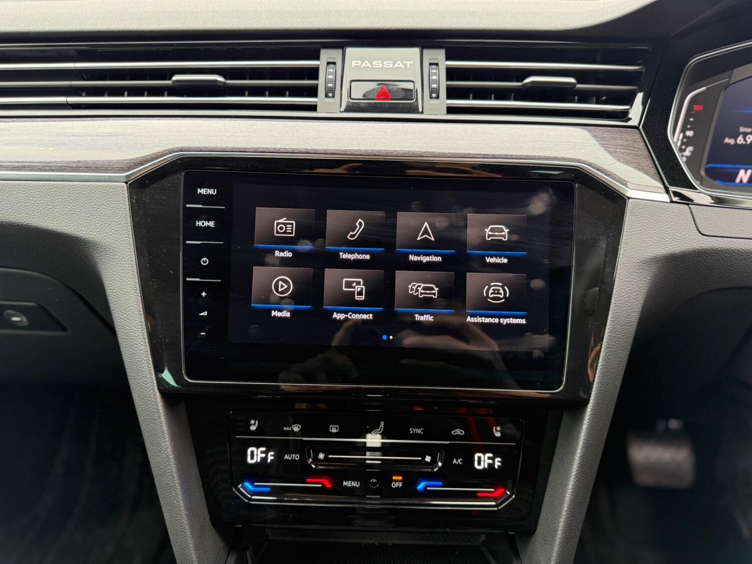 Used Volkswagen Passat 2025 for sale - 76513372: Photo 23