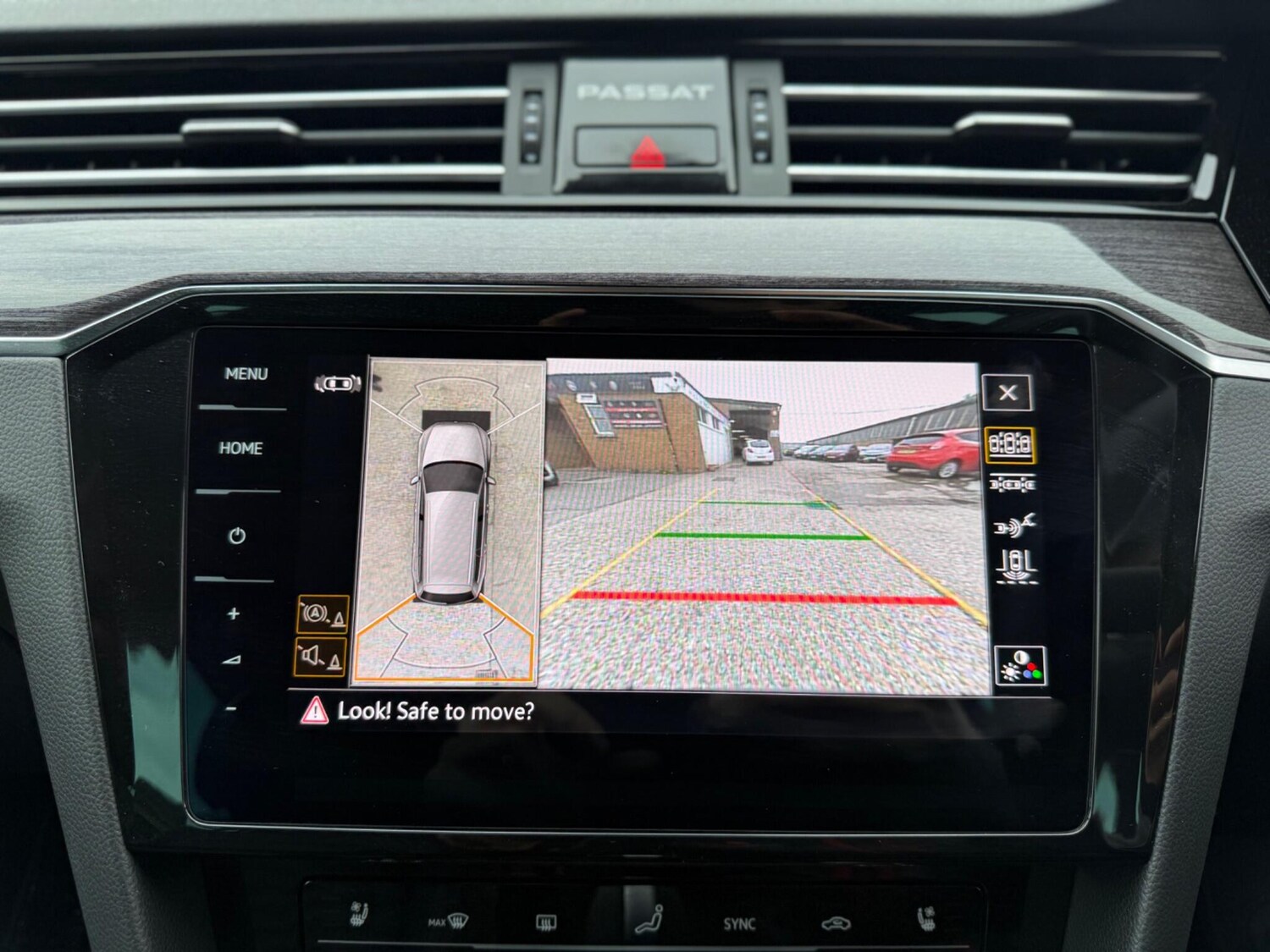 Used Volkswagen Passat 2025 for sale - 76513372: Photo 24