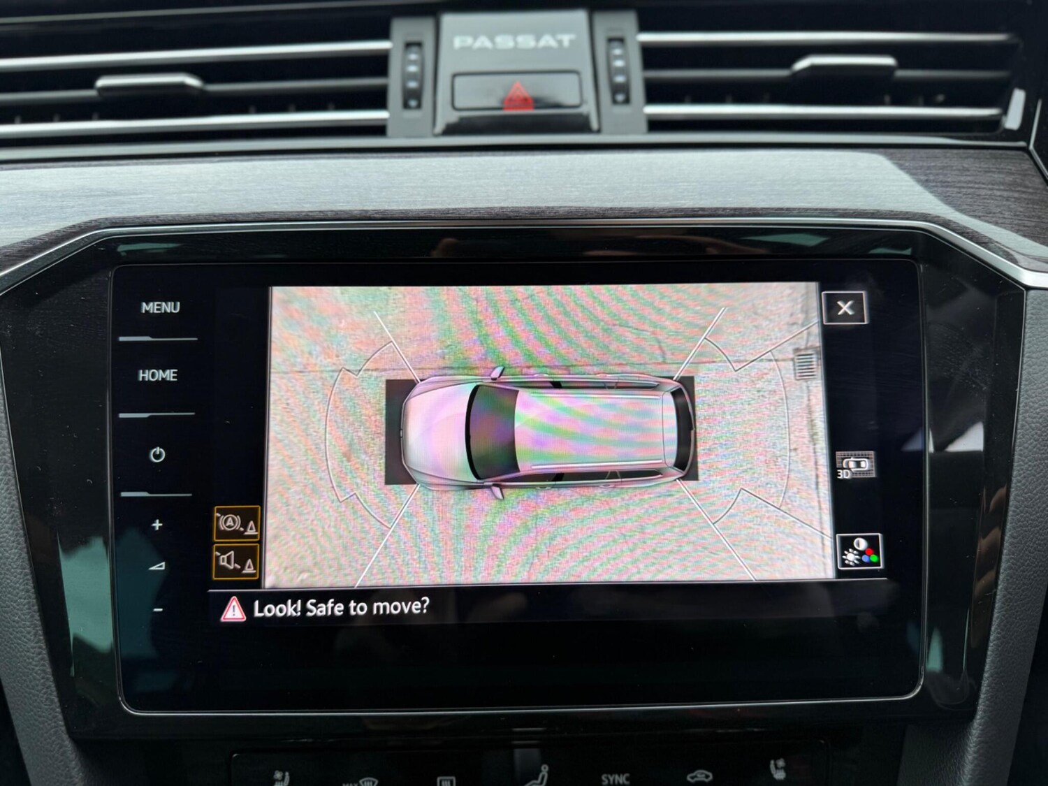 Used Volkswagen Passat 2025 for sale - 76513372: Photo 25