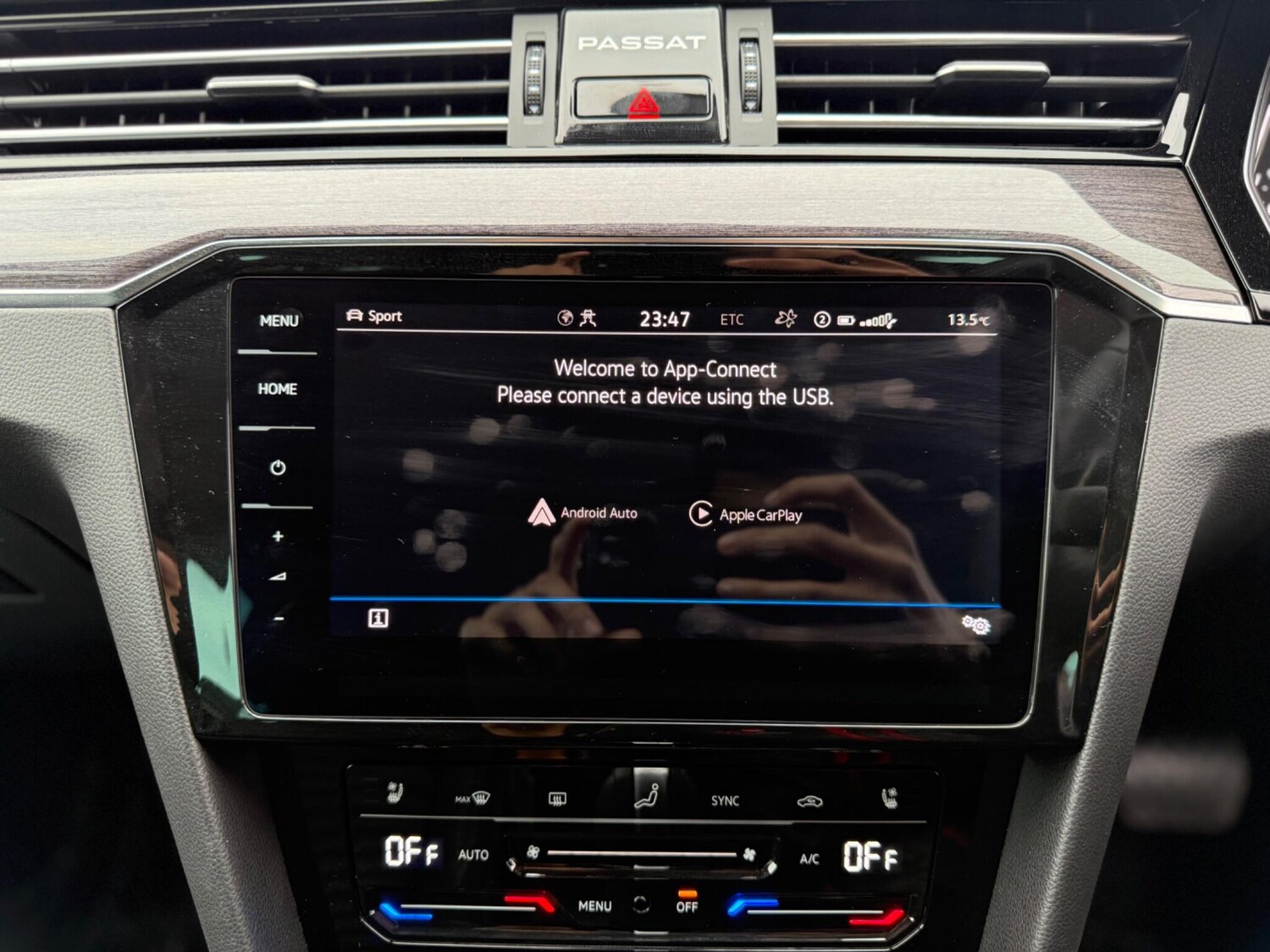 Used Volkswagen Passat 2025 for sale - 76513372: Photo 27