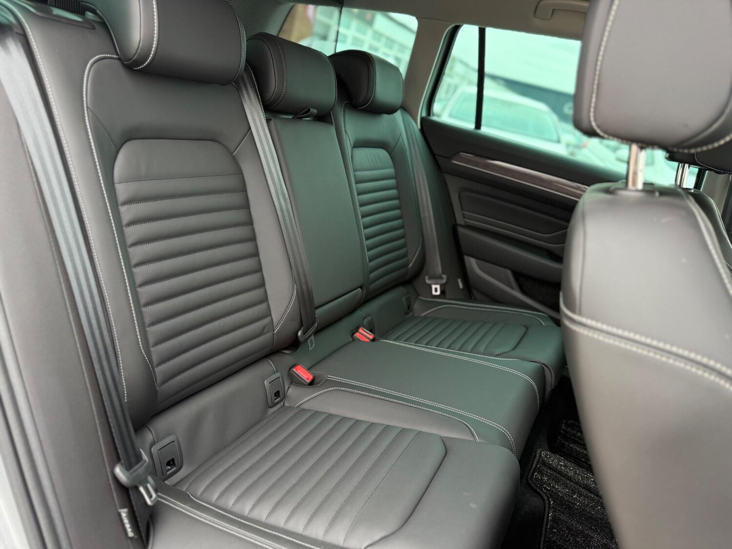 Used Volkswagen Passat 2025 for sale - 76513372: Photo 33