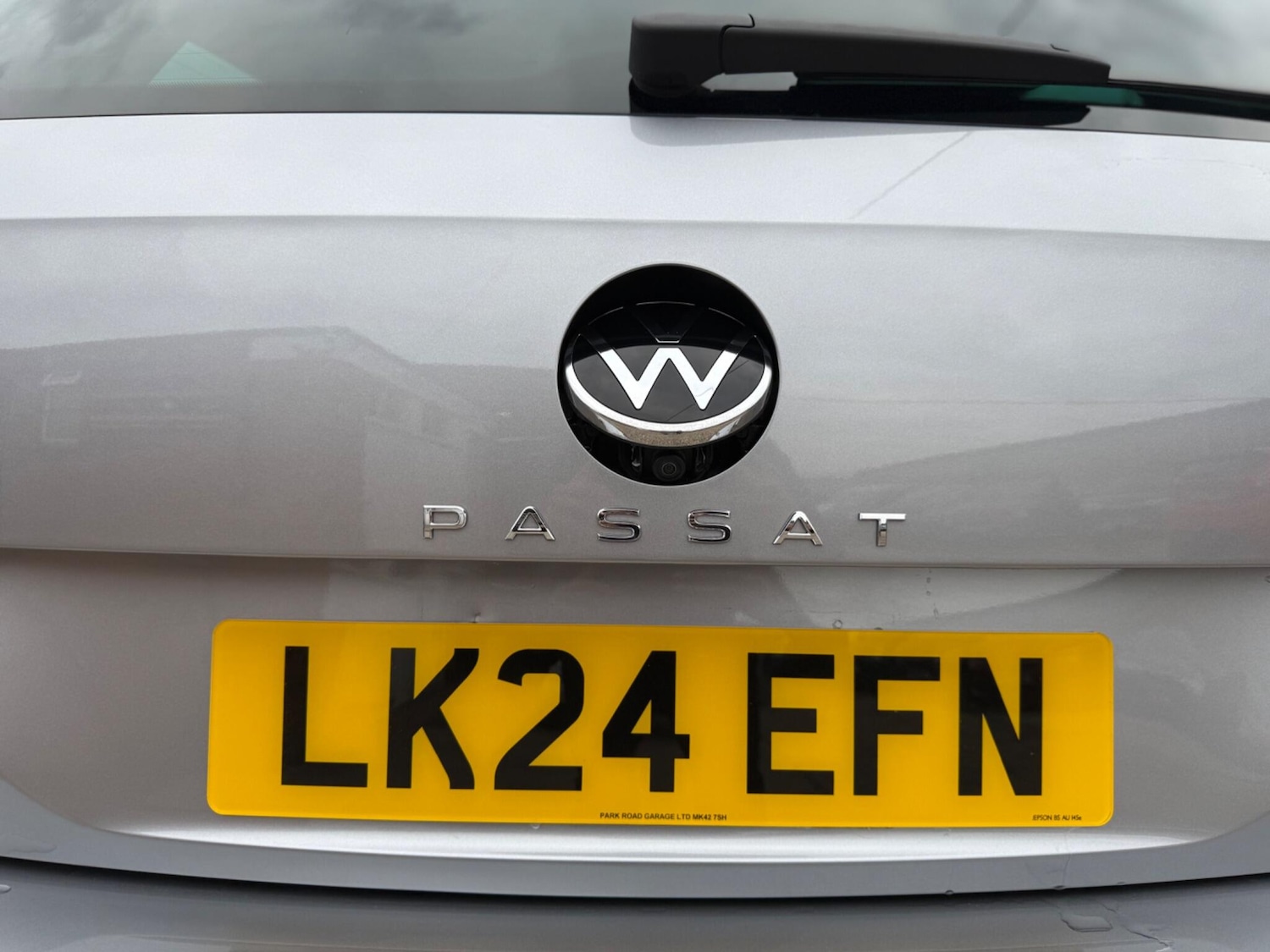 Used Volkswagen Passat 2025 for sale - 76513372: Photo 39