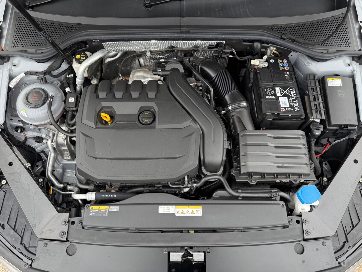 Used Volkswagen Passat 2025 for sale - 76513372: Photo 44