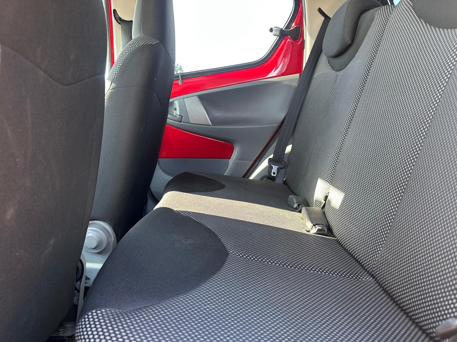 Used Toyota AYGO for sale - 77769581: Photo 16