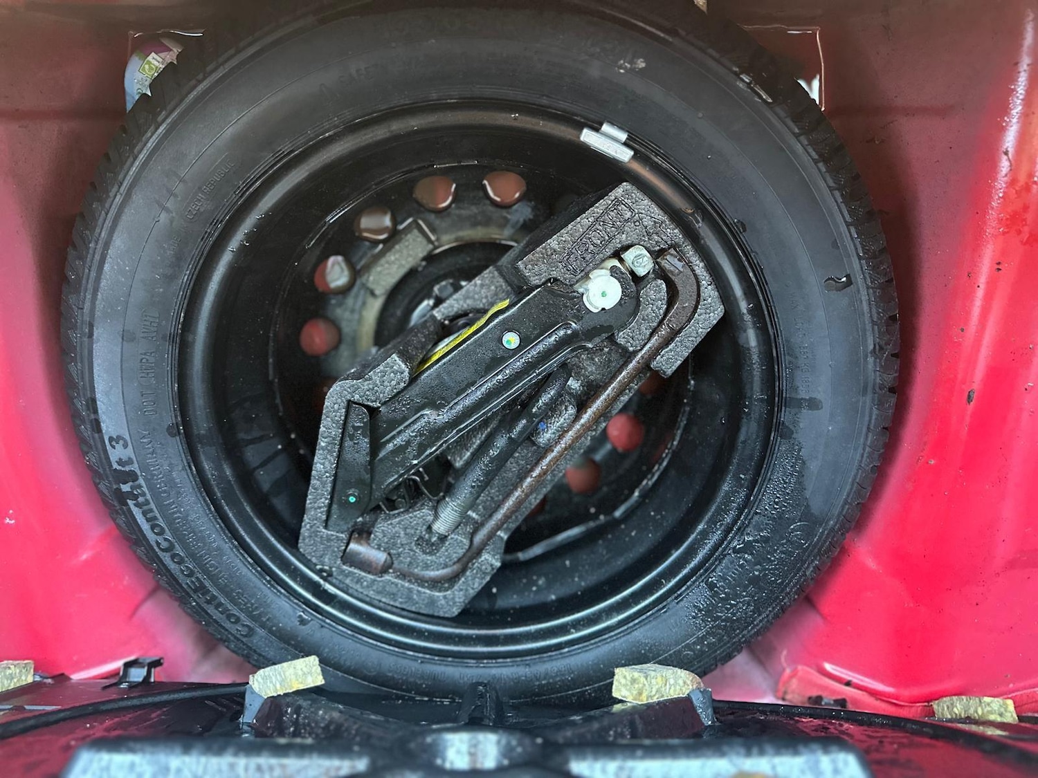 Used Toyota AYGO for sale - 77769581: Photo 18