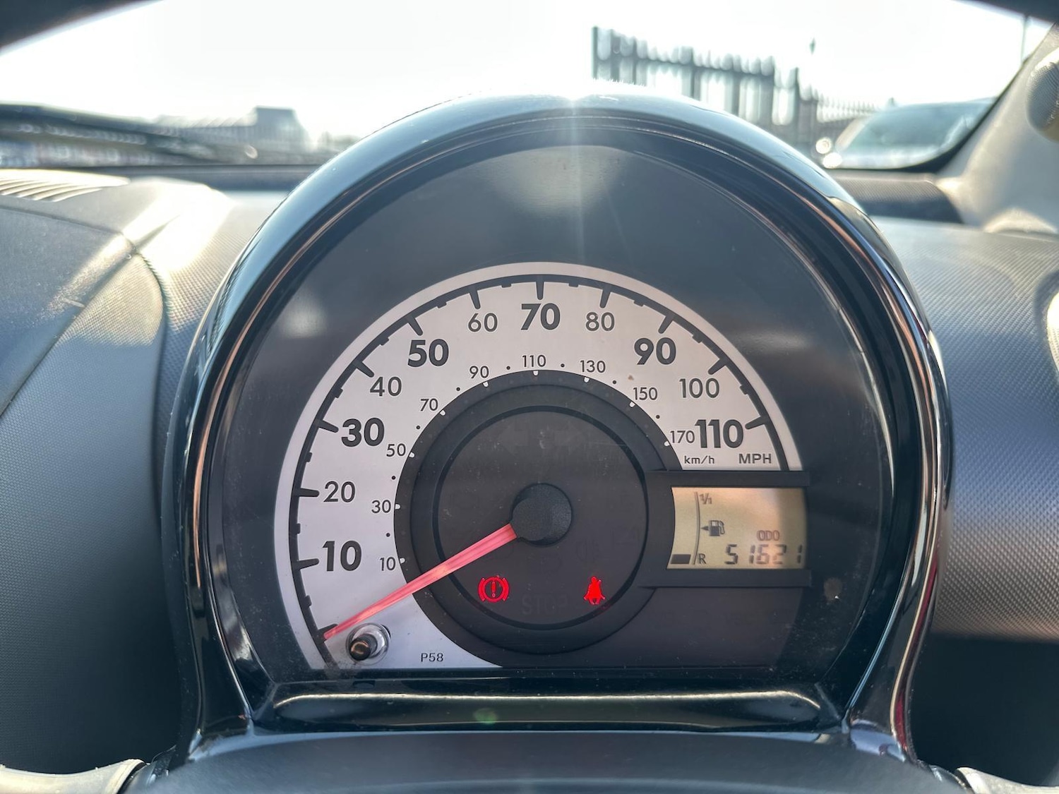 Used Toyota AYGO for sale - 77769581: Photo 6