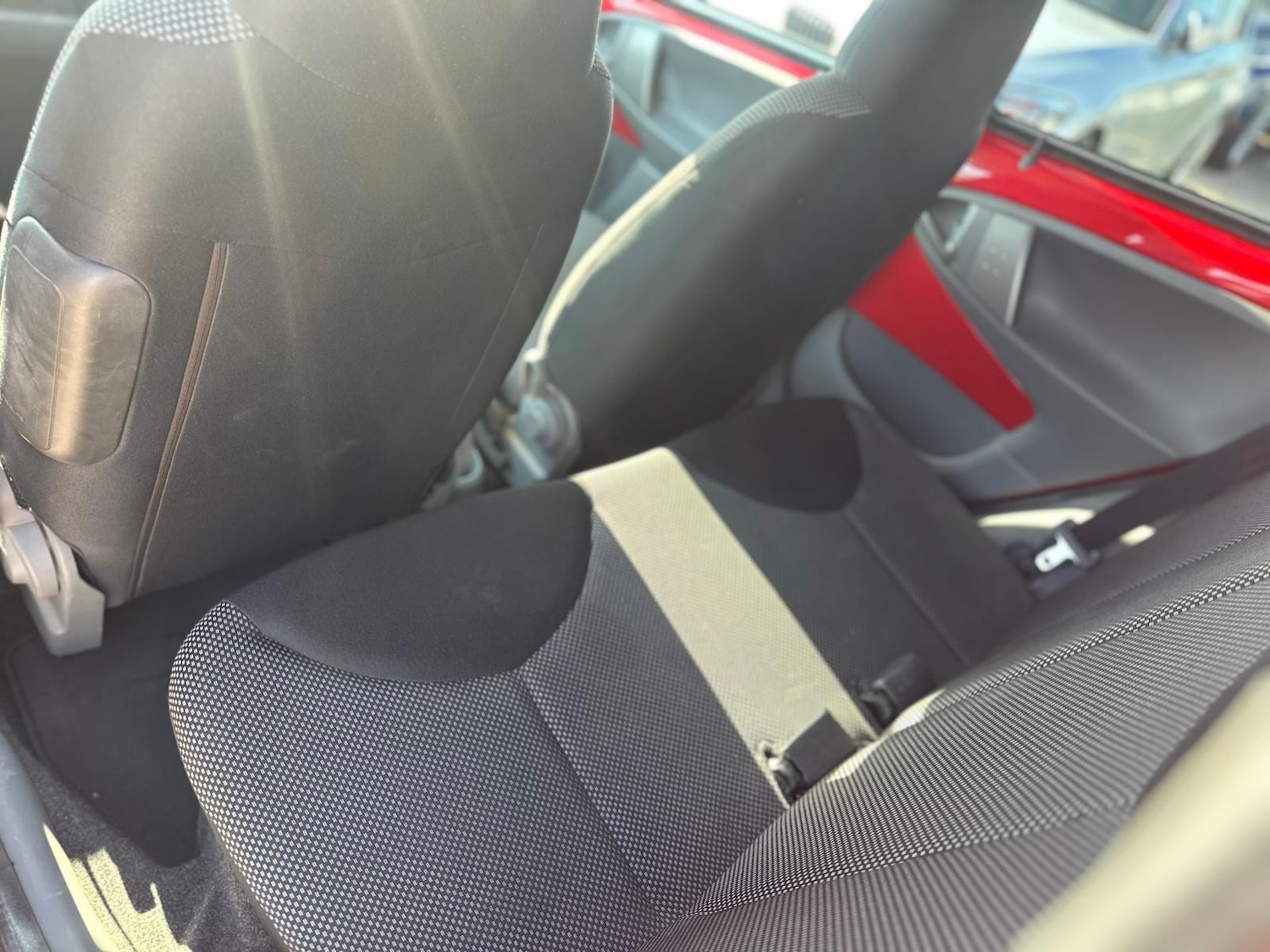 Used Toyota AYGO for sale - 77769581: Photo 8