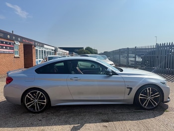 Used BMW 4 Series 2018 for sale - 79188945: Photo