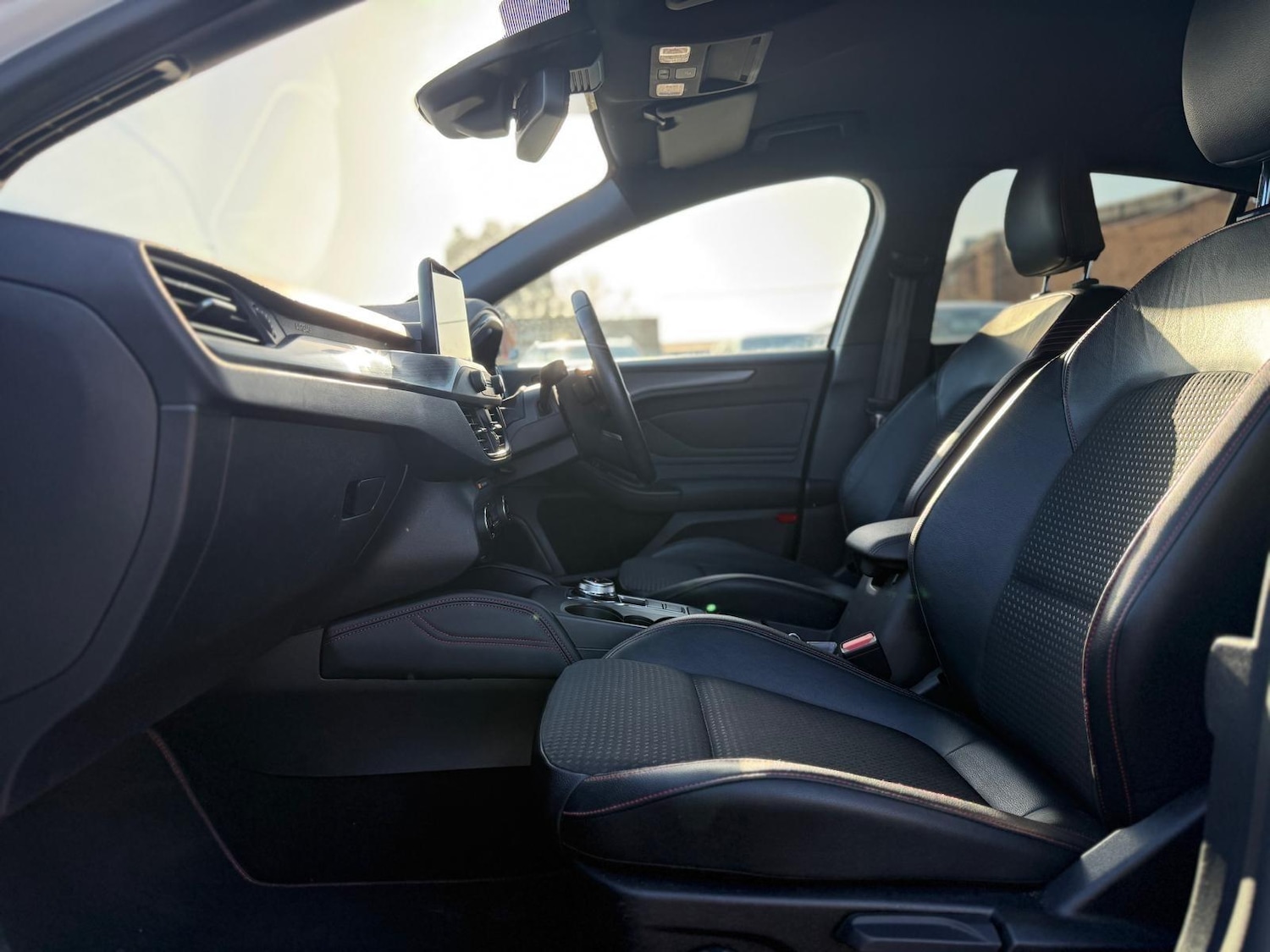 Used Ford Focus for sale - 77925186: Photo 10