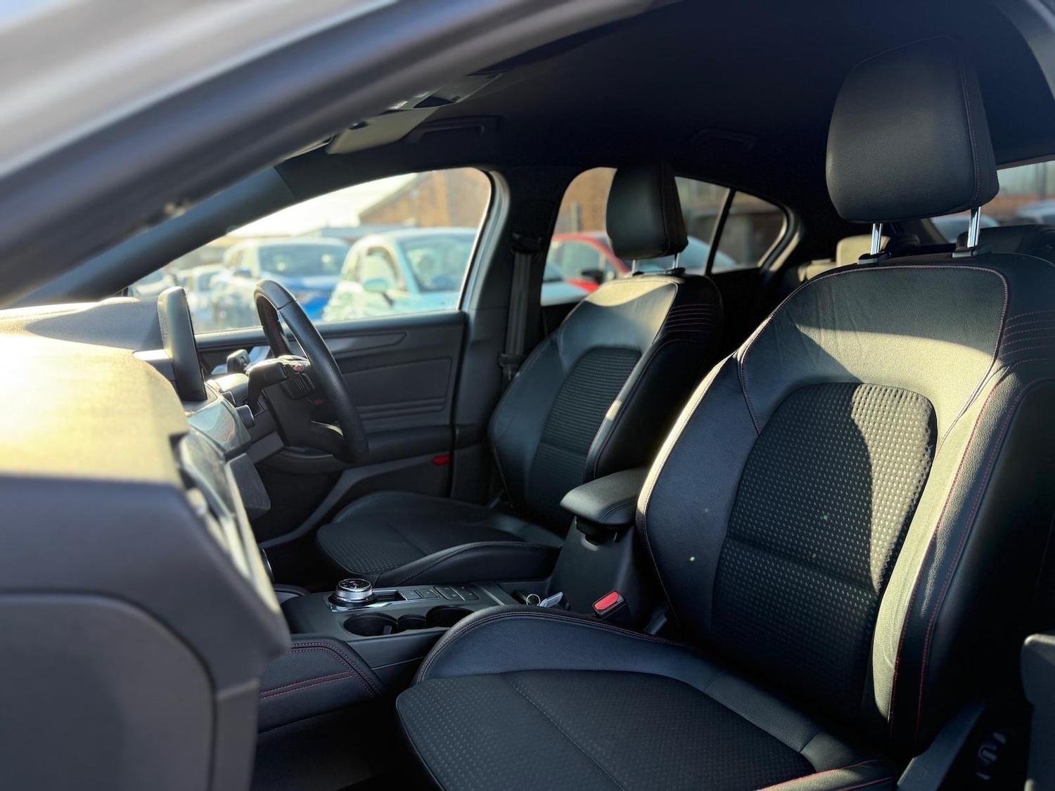 Used Ford Focus for sale - 77925186: Photo 11