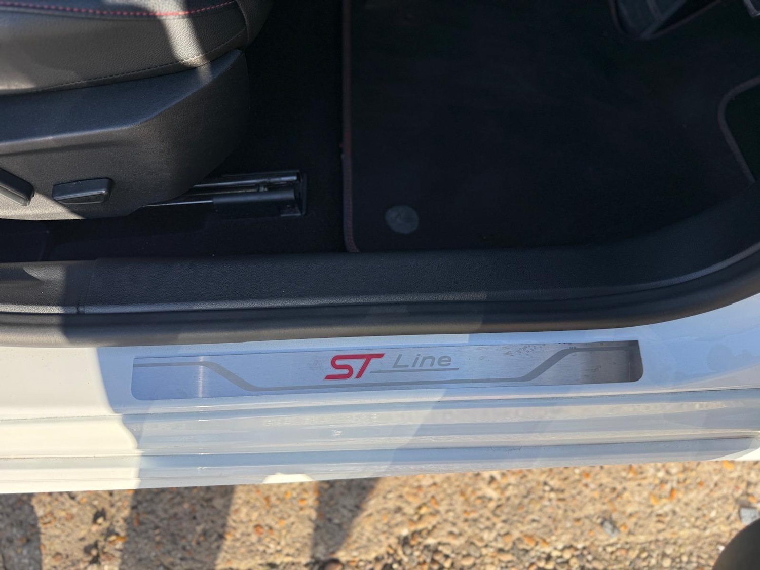 Used Ford Focus for sale - 77925186: Photo 13